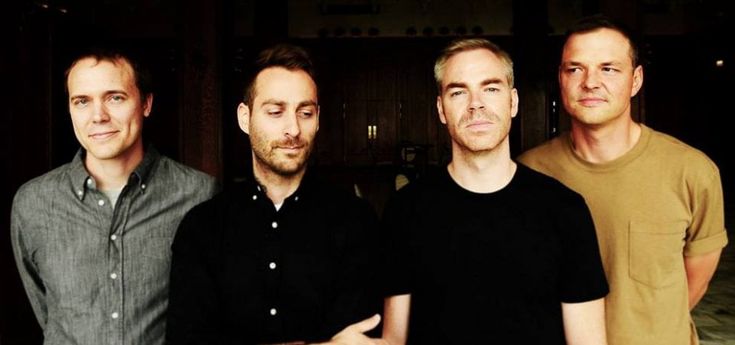 American Football, il ritorno dopo diciassette anni