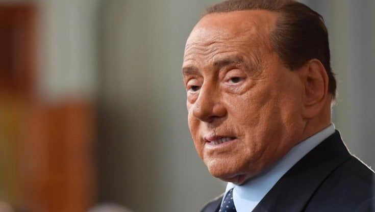 Processo Escort a Berlusconi, Palazzo Chigi revoca la costituzione di parte civile