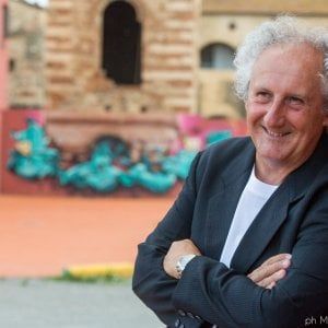 Eugenio Allegri: "Tra follia e coraggio riportiamo il Mistero Buffo di Dario Fo"