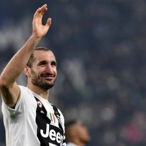 Uefa Top 11 2018: Chiellini unico italiano tra i 50 candidati