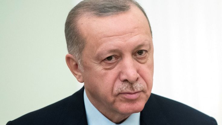 Strade, armi, pozzi: così Erdogan si è preso la Libiia