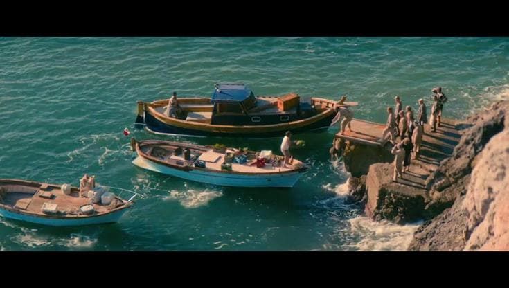 "Gli occhi degli altri", Jasmine Trinca e Filippo Timi nel film sul delitto Casati Stampa