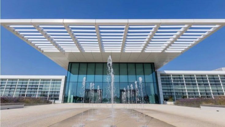 Hannappel (Philip Morris Italia): "Investiamo nel Mezzogiorno perché crediamo nel made in Italy"