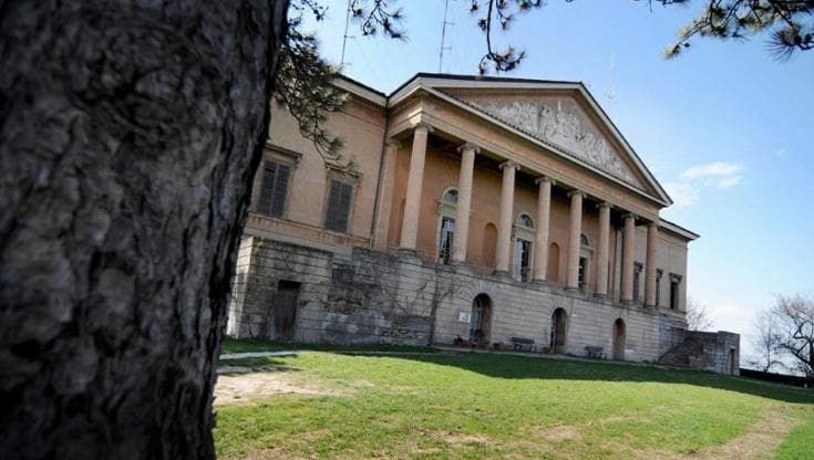 Villa Aldini fa scuola: settimane verdi a turno per i bimbi delle materne