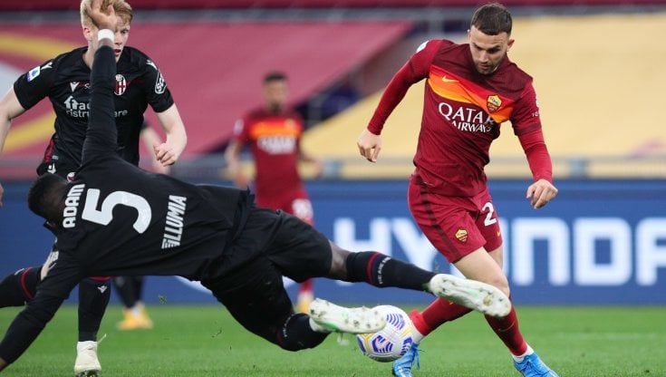 Una partita che vale due stagioni