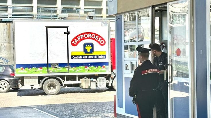 Infortunio alla Centrale del Latte, indagati 5 manager per omicidio colposo