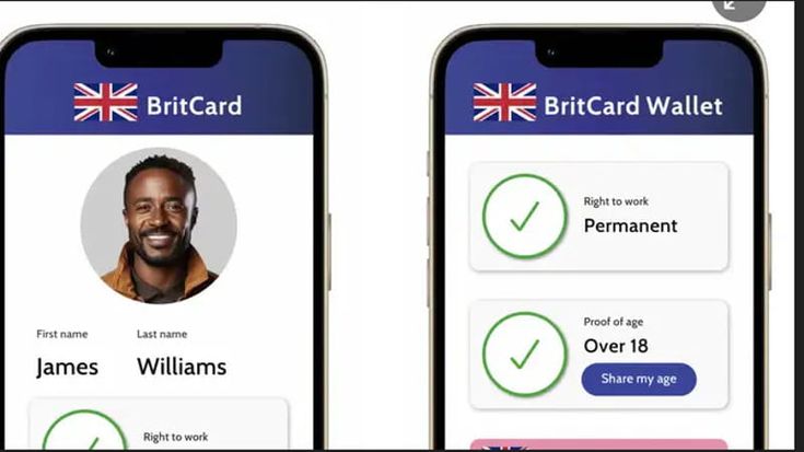Arriva la carta d’identità, nel Regno Unito forse cade un tabù