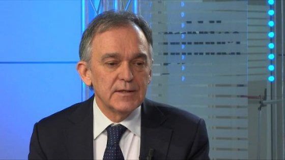 Dopo Italicum, Rossi: "Errore andare a votare subito"