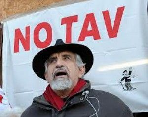 Sfogo di Perino con Grillo<br />"Accanimento contro i No Tav"<br />&nbsp;