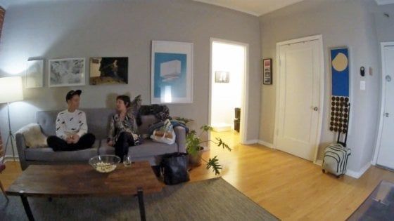 La casa smart comandata da altri: ecco 'Someone', l'esperimento che fa entrare chiunque
