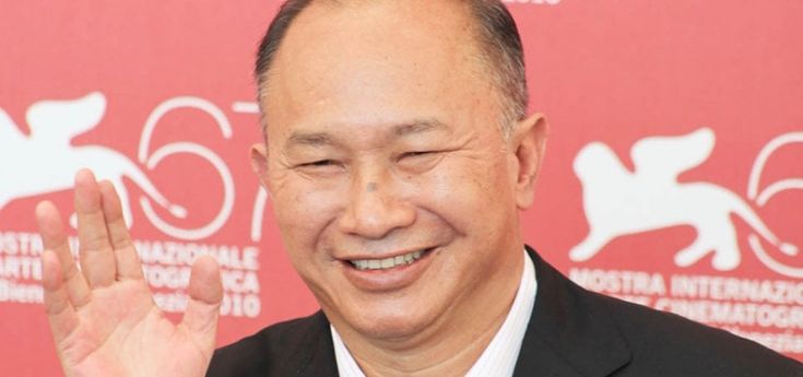 Il nuovo thriller di John Woo fuori concorso alla Mostra 