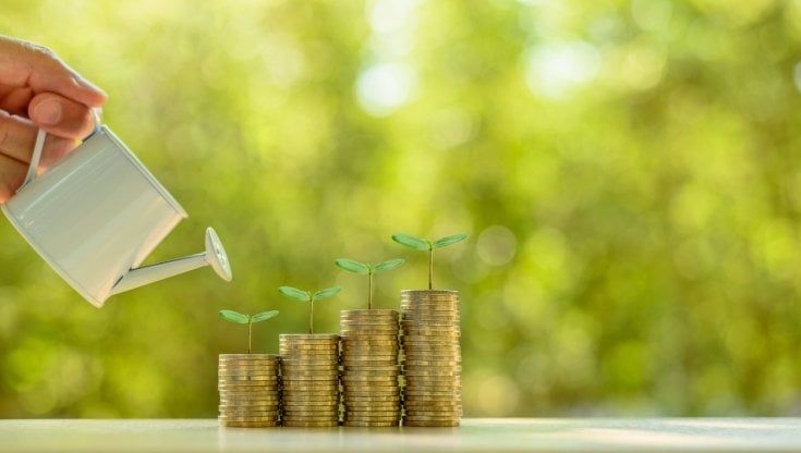 Le cinque sfide per rendere sostenibili i portafogli di investimento
