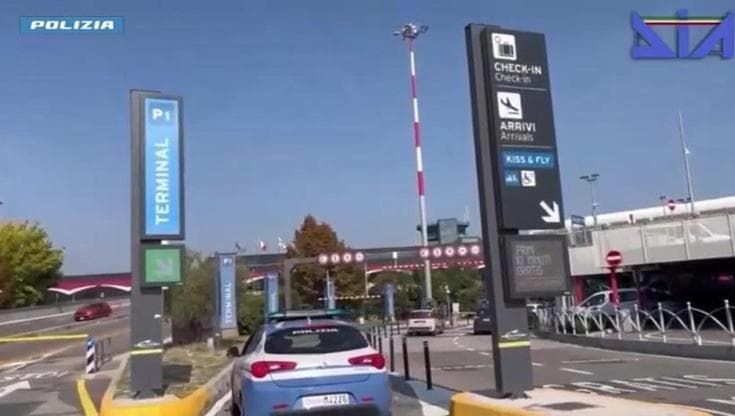 Riciclaggio, il commercialista Scordamaglia torna a esercitare l’attività professionale