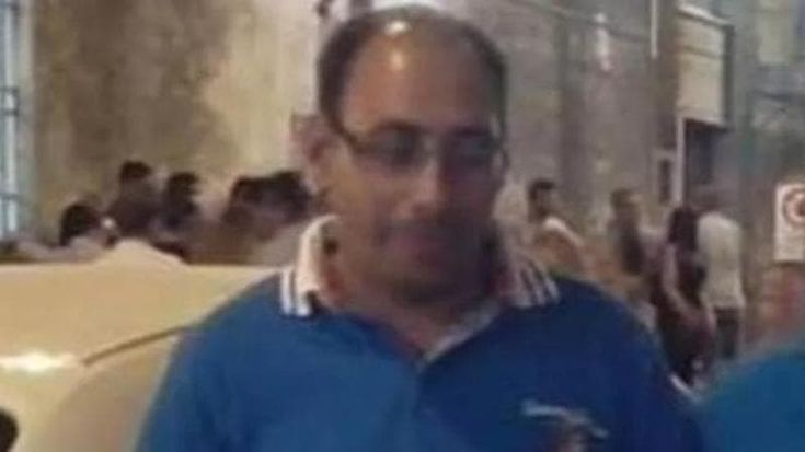 Francesco, precipitato dal secondo piano a Crotone: vita e morte di un muratore
