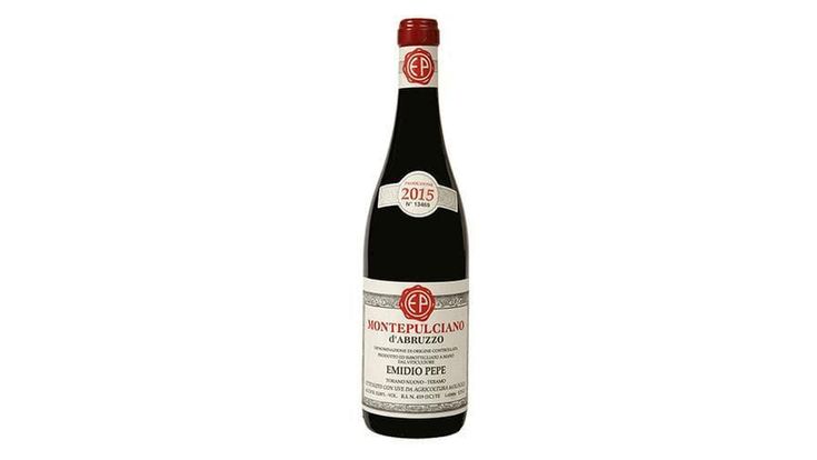 La degustazione del secolo è con “lu mattu”