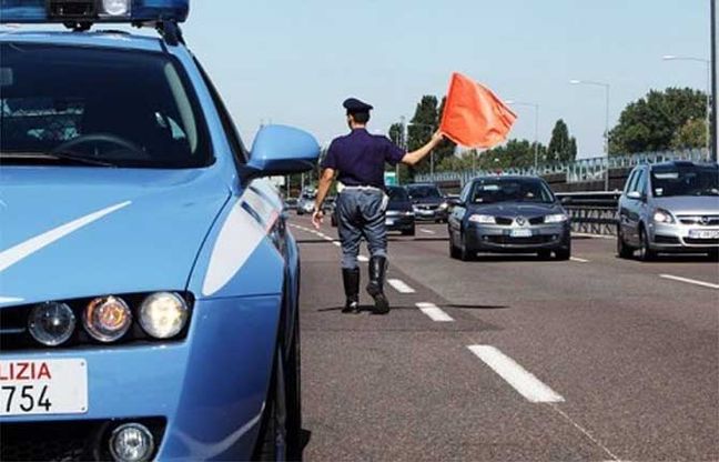 Inizia oggi al Senato l’iter per l’introduzione del reato di “omicidio stradale”