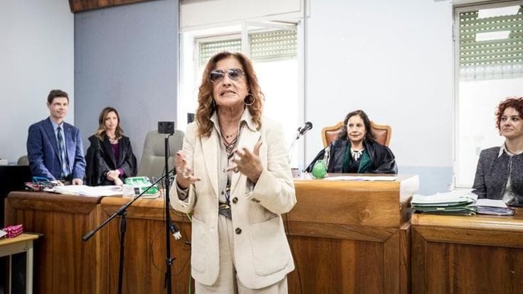 Patrizia Imperato: “Il buonismo sui minori non ha portato risultati ma solo senso di impunità”