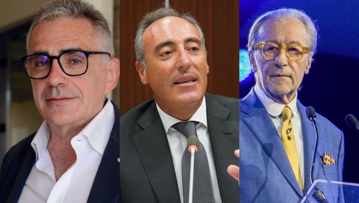 Regionali Lombardia, tra ex, uscenti e società civile chi sono i concorrenti al casting dei partiti: si ripresenta Gallera, Feltri con Meloni