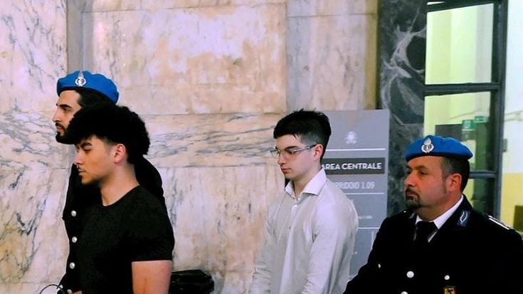 Caso Cavallo, Chiani resta in carcere. Il gip: “Violenza sua libera scelta, non c’è pentimento”