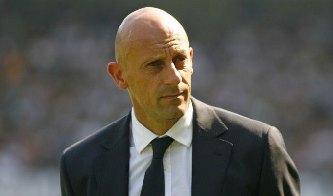 Livorno, Di Carlo: "La squadra ha voglia di riscatto, serve spirito battagliero"