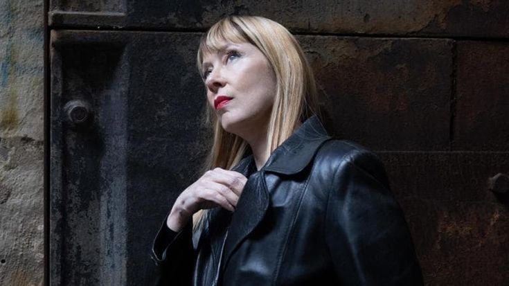 Suzanne Vega a Carpi: “Canto per chi non ha voce”