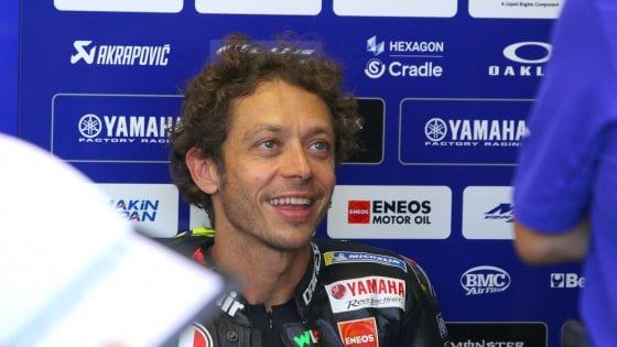 MotoGp, San Marino: Rossi vola nelle terze libere, ora è caccia alla pole