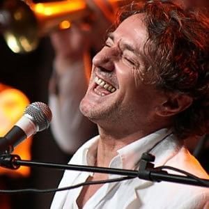 Dal concertone del 1 maggio a Eutropia, Goran Bregovic liveall'ex Mattatoio di Testaccio