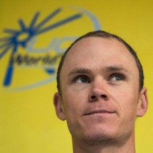 Ciclismo, spunta la sostanza sospetta: altre nubi sul Team Sky