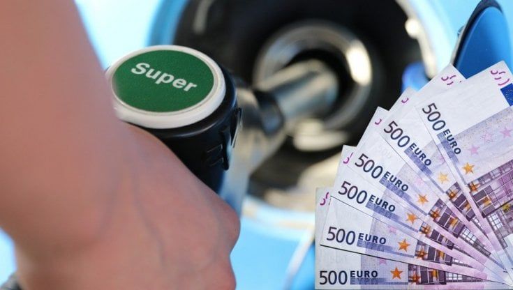 Caro carburanti, con il taglio di 15 centesimi delle accise, risparmio mensile di 11 euro