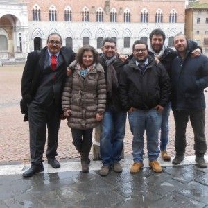 Sei trentenni aprono una fattoria sociale. "Qui si fondono attivit&agrave; agricola e accoglienza"