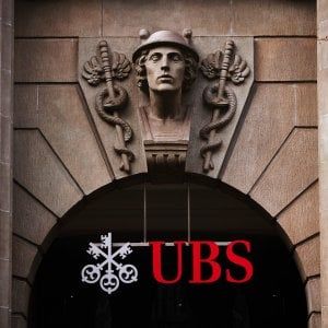Ubs, commissione dello 0,6% per i depositi oltre il milione di euro