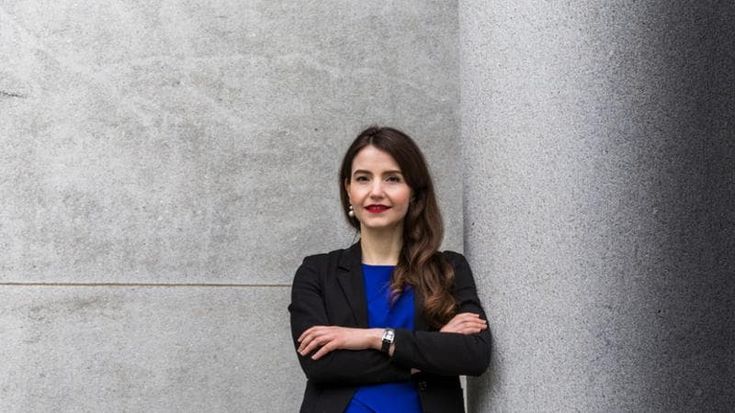 L’economista a Davos:“Non esiste crescita se è a somma zero”