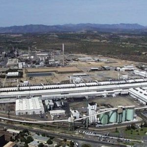 Alcoa smantella l'impianto di Portovesme: addio Sardegna