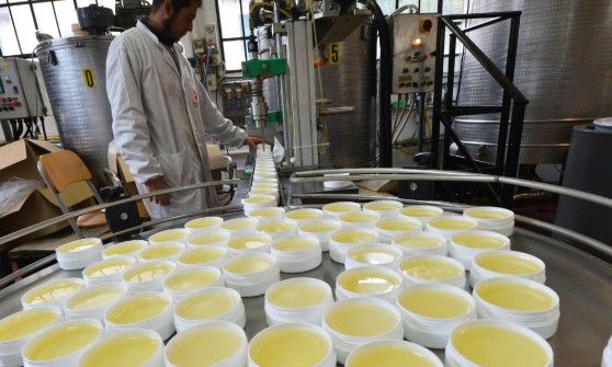 Cosmetici boom, Genova capitale della bellezza