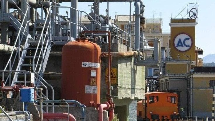 Depositi chimici del porto di Genova, trasloco bocciato: “Ecco le carenze del progetto”