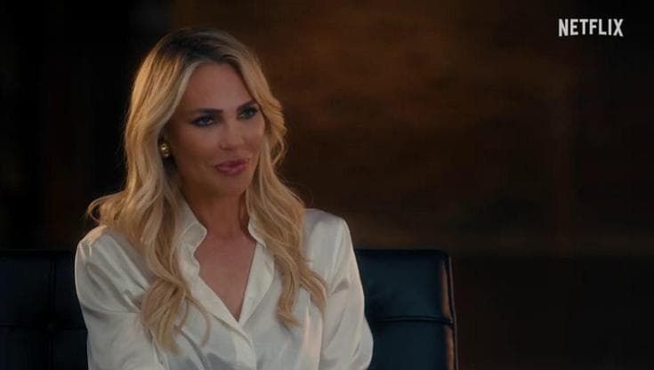 Ilary Blasi, arriva il doc 'Unica', per raccontare la fine della storia con Totti