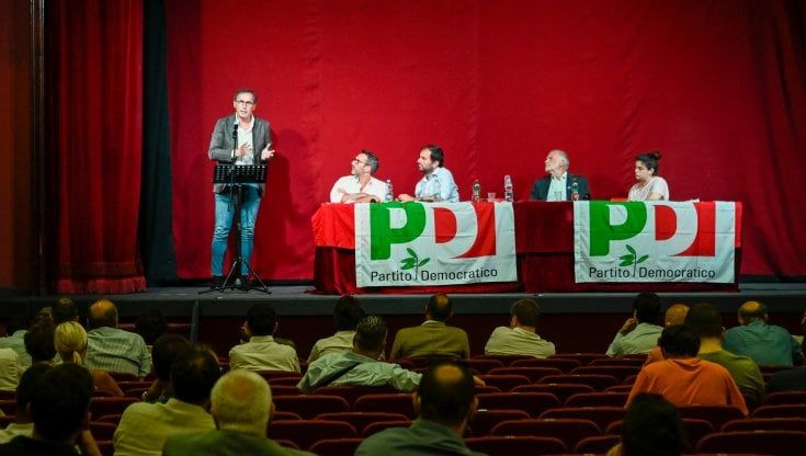 Pd, 24 nomi per le liste, bagarre sulle candidature: “Ma qui si può vincere”