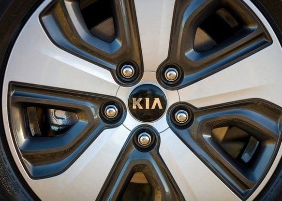 Kia, Niro Plug-In Hybrid