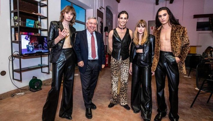 Next Gen It, i Maneskin e i giovani del futuro alla festa di Italian Tech
