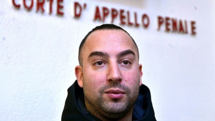 “Aggressivo e violento”: il verdetto del giudice sull’editore neofascista Polacchi di Altaforte