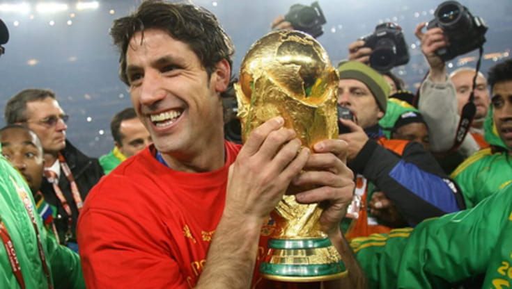 Capdevila, campione del Mondo, niente finale della sua Spagna: gli Usa gli negano il visto