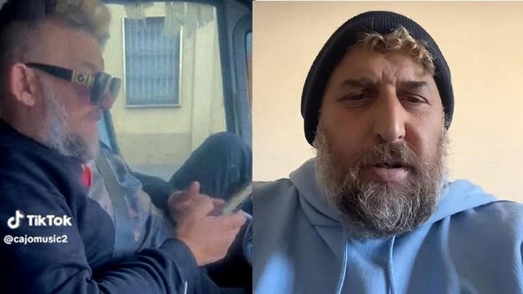 Ricercato da due mesi si tradisce con una diretta su Tiktok con la fidanzata: preso dai carabinieri