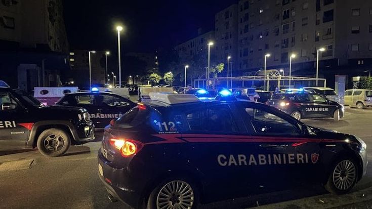 Tor Bella Monaca, presa la baby gang della metro C: massacrati un rider e un sacerdote