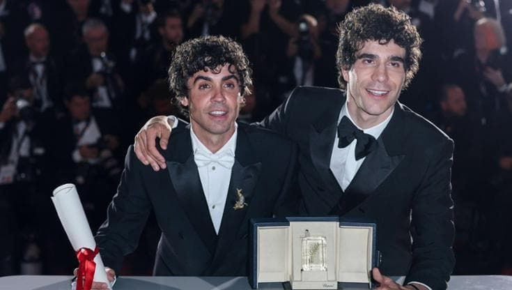 I Javis re del nuovo cinema spagnolo: “Noi eredi di Almodóvar”