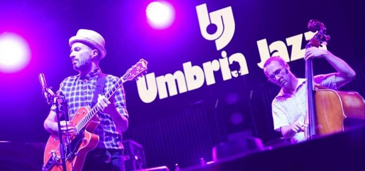 Umbria Jazz 2015, i Subsonica a Santa Giuliana. Si balla ma si sperimenta poco