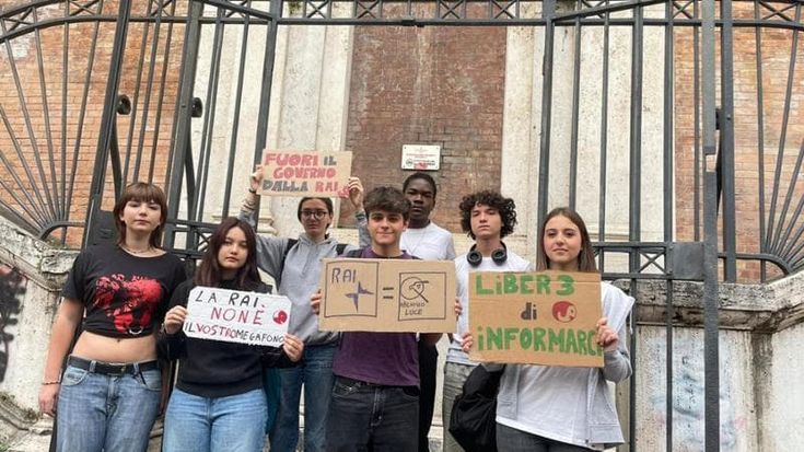 Libertà di stampa, carceri e rifugiati: un rapporto Usa bacchetta l’Italia
