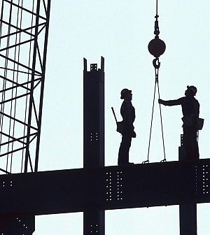 Debiti Pa, edilizia in ginocchio: un'impresa su tre licenzia