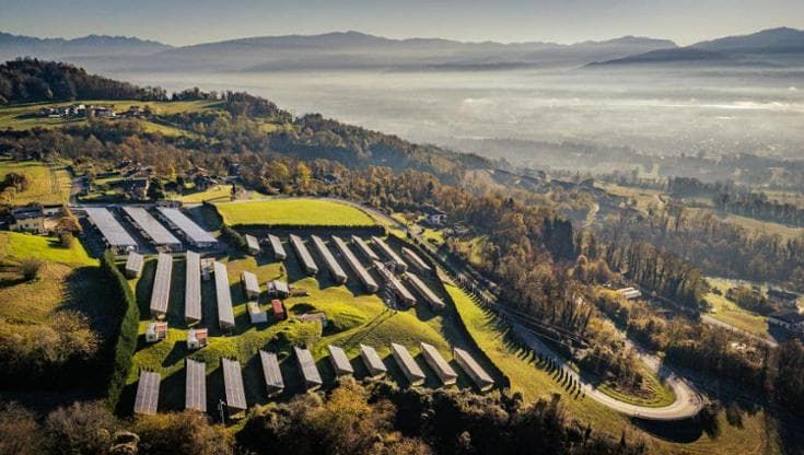 Rinnovabili: il Cdm approva in esame preliminare dei correttivi al Testo Unico