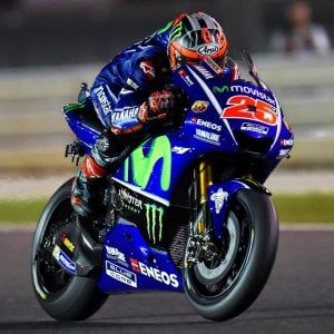 MotoGp, terze libere: Vinales comanda davanti a Iannone, Valentino si salva. Lorenzo fuori dai primi dieci 