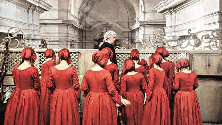 Vivaldi, il segreto di una musa per tutte le stagioni